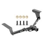 97234 Reese Trailer Tow Hitch 06-18 Toyota RAV4 Class 3 2" Towing Receiver 06 07 08 09 10 11 12 13 14 15 16 17 18 2006 2007 2008 2009 2010 2011 2012 2013 2014 2015 2016 2017 2018 Reese Trailer Tow Hitch For 06-18 Toyota RAV4 Class 3 2" Towing Receiver