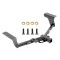 97234 Reese Trailer Tow Hitch 06-18 Toyota RAV4 Class 3 2" Towing Receiver 06 07 08 09 10 11 12 13 14 15 16 17 18 2006 2007 2008 2009 2010 2011 2012 2013 2014 2015 2016 2017 2018 Reese Trailer Tow Hitch For 06-18 Toyota RAV4 Class 3 2" Towing Receiver