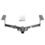 97234 Reese Trailer Tow Hitch 06-18 Toyota RAV4 Class 3 2" Towing Receiver 06 07 08 09 10 11 12 13 14 15 16 17 18 2006 2007 2008 2009 2010 2011 2012 2013 2014 2015 2016 2017 2018 Reese Trailer Tow Hitch For 06-18 Toyota RAV4 Class 3 2" Towing Receiver