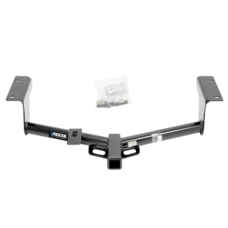 97234 Reese Trailer Tow Hitch 06-18 Toyota RAV4 Class 3 2" Towing Receiver 06 07 08 09 10 11 12 13 14 15 16 17 18 2006 2007 2008 2009 2010 2011 2012 2013 2014 2015 2016 2017 2018 Reese Trailer Tow Hitch For 06-18 Toyota RAV4 Class 3 2" Towing Receiver