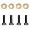 97234 Reese Trailer Tow Hitch 06-18 Toyota RAV4 Class 3 2" Towing Receiver 06 07 08 09 10 11 12 13 14 15 16 17 18 2006 2007 2008 2009 2010 2011 2012 2013 2014 2015 2016 2017 2018 Reese Trailer Tow Hitch For 06-18 Toyota RAV4 Class 3 2" Towing Receiver