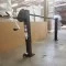 500150 Bulldog 24K 2-Speed Heavy Duty Tandem Square Trailer Jack Drop Leg Set w/ Spring Return 26" Lift w/ Cross Shaft Crank Handle Traditional Gearbox Bulldog 24K 2-Speed Heavy Duty Tandem Square Trailer Jack Drop Leg Set w/ Spring Return 26" Lift w/ Cross Shaft Crank Handle Traditional Gearbox