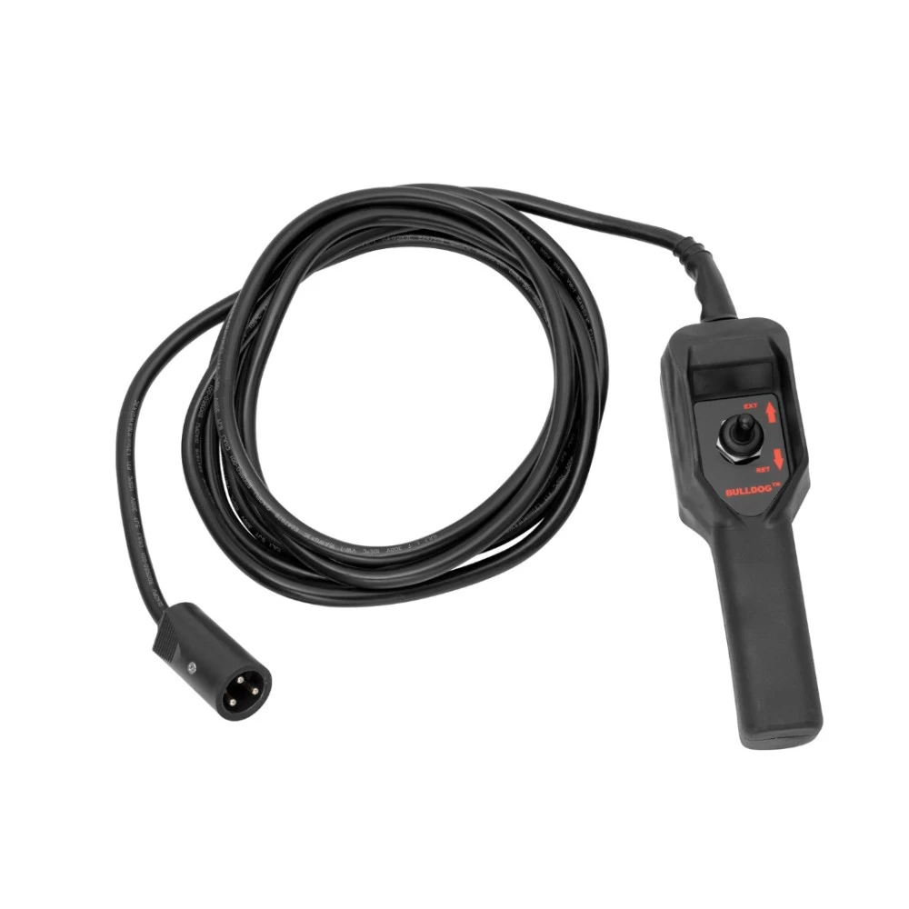 Jack Accessory, Velocity Series™ High Speed Jack Single Remote