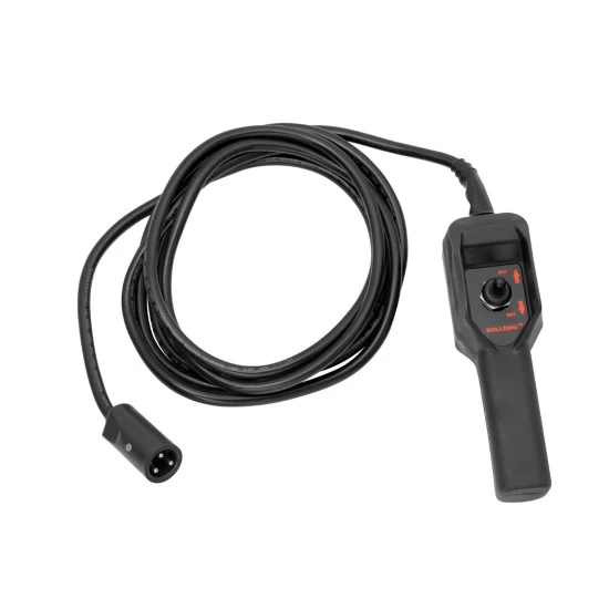 Jack Accessory, Velocity Series™ High Speed Jack Single Remote