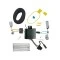 Custom Fit Trailer Hitch Wiring Harness (Plug & Play) Installation Hardware Installation Instructions 36798 118723 Draw-Tite Trailer Hitch Wiring 17-22 Chrysler Pacifica LX Touring 20-23 Voyager 22-23 Grand Caravan Class 2 1-1/4" Tow Receiver Te Trailer Hitch w/ Wiring For 17-22 Chrysler Pacifica LX Touring 20-23 Voyager 22-23 Grand Caravan Class 2 1-1/4" Tow Receiver Draw-Tite Tekonsha