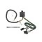 Reese Trailer Tow Hitch For 17-27 Honda CR-V Complete Package w/ Wiring and 2" Ball