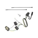 Trailer Hitch Tow Package Prodigy P3 Brake Control For 18-24 Buick Enclave Chevrolet Traverse w/ 7-Way RV Wiring 2" Drop Mount 2" Ball Class 3 2" Receiver Draw-Tite Tekonsha