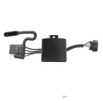 Trailer Hitch Tow Package w/ 7-Way RV Wiring For 19-20 Hyundai Santa Fe (Except XL Models) w/ 2" Drop Mount 2" Ball Class 3 2" Receiver