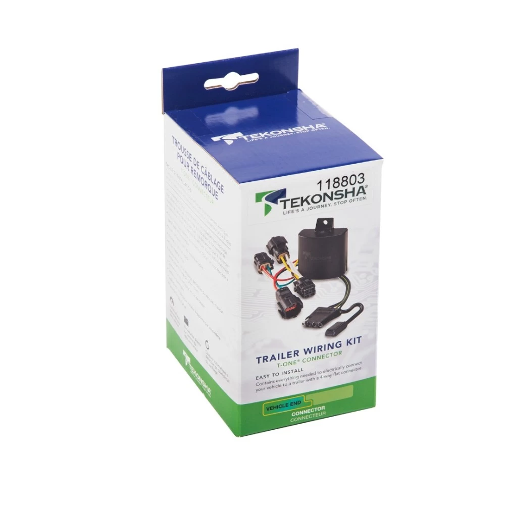 Trailer Tow Hitch For 19-23 Lincoln Nautilus All Models Complete Package w/ Wiring and 2" Ball