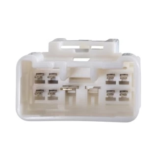 Reese Trailer Tow Hitch For 20-23 Toyota Highlander (Except with Dual Exhaust and XSE) Deluxe Package Wiring 2" Ball Mount and Lock