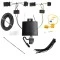 Custom Fit Trailer Hitch Wiring Harness (Plug & Play) 2" Drop Ball-Mount w/ Pin/Clip 2" Chrome Ball Installation Hardware Installation Instructions 76018 118843 21536 Draw-Tite Trailer Tow Hitch 20-23 BMW X1 Complete Package Wiring and 2&am Trailer Tow Hitch For 20-24 BMW X1 Complete Package w/ Wiring and 2" Ball