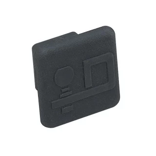 Trailer Tow Hitch For 19-20 Hyundai Santa Fe Deluxe Package Wiring 2" and 1-7/8" Ball and Lock