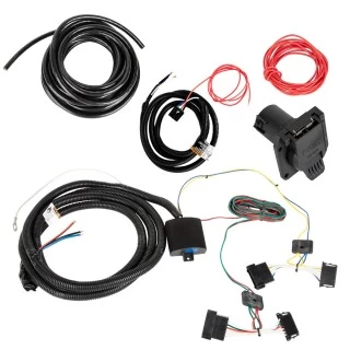 75549 22115 20212 21536 3030 90195 Draw-Tite Trailer Hitch Tow Package Prodigy P3 Brake Control 19-22 Mercedes-Benz Sprinter 1500 144" 170" Wheelbase Exc Factory Step Bumper 7Way RV Wiring 2" Drop Mount 2" Ball Class 4 19 20 21 22 2019 Trailer Hitch Tow Package Prodigy P3 Brake Control For 19-22 Mercedes-Benz Sprinter 1500 144" & 170" Wheelbase Exc Factory Step Bumper w/ 7Way RV Wiring 2" Drop Mount 2" Ball Class 4