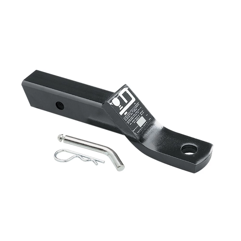 Reese Trailer Tow Hitch For 18-22 Lexus RX350L w/o Factory Tow PKG 2" Receiver Complete Package w/ Zero Contact Wiring Harness Kit and 2" Ball