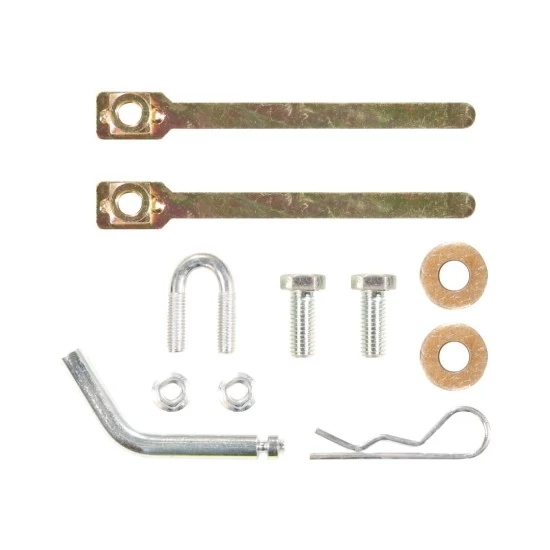 Tow Hitch w/ Wiring and Draw-Bar 12-15 Honda Civic Sedan Hybrid Trailer Receiver Class I 1-1/4" Tekonsha