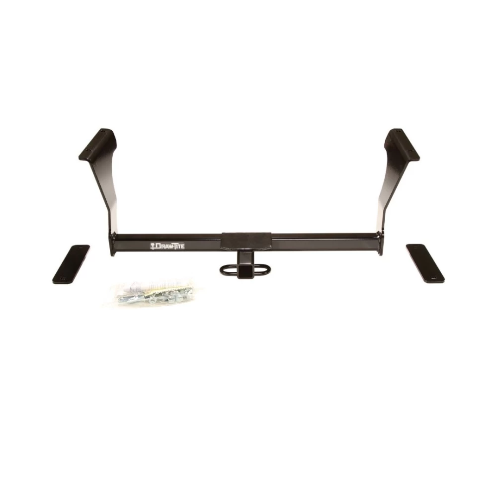Tow Hitch w/ Wiring and Draw-Bar 16-25 Nissan Altima All Models Trailer Receiver Class I 1-1/4" Tekonsha