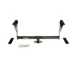 Tow Hitch w/ Wiring and Draw-Bar 16-25 Nissan Altima All Models Trailer Receiver Class I 1-1/4" Tekonsha