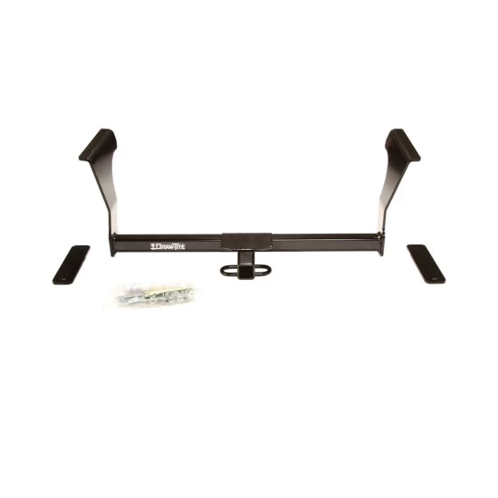 Tow Hitch w/ Wiring and Draw-Bar 16-25 Nissan Altima All Models Trailer Receiver Class I 1-1/4" Tekonsha