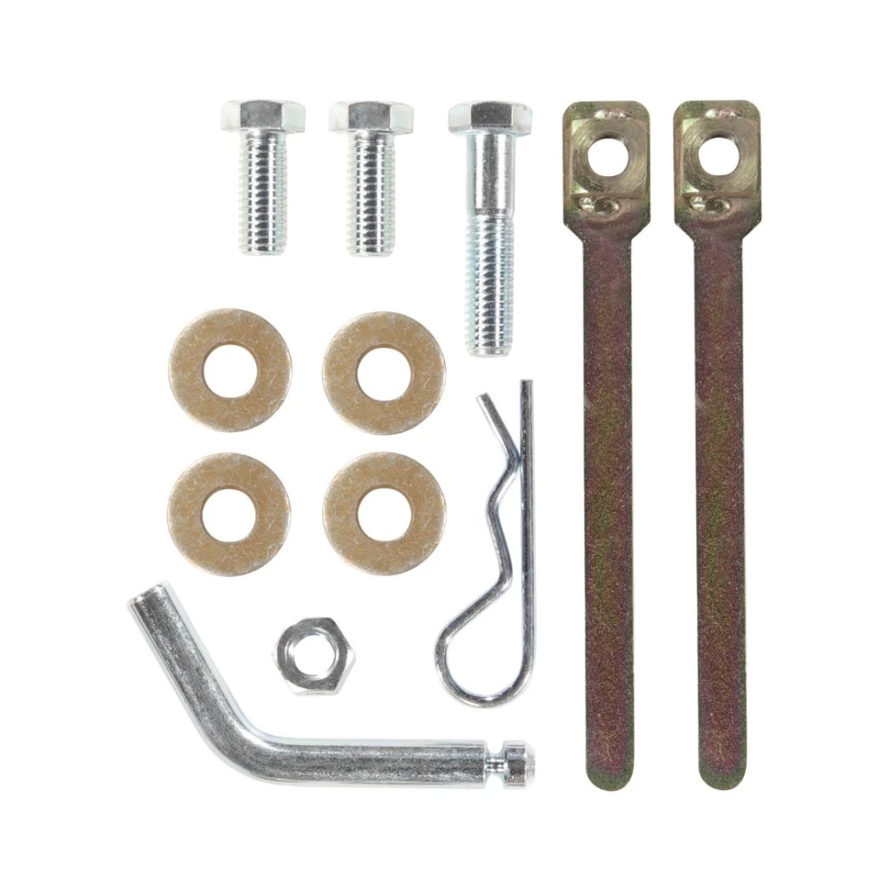HWKIT1 Draw-Tite Hardware Kit Class 1 Trailer Hitches Trailer Tow Hitch Hardware Fastener Kit For 13-22 Acura ILX ( 06-11 CSX Canada ONLY ) 1-1/4" Receiver