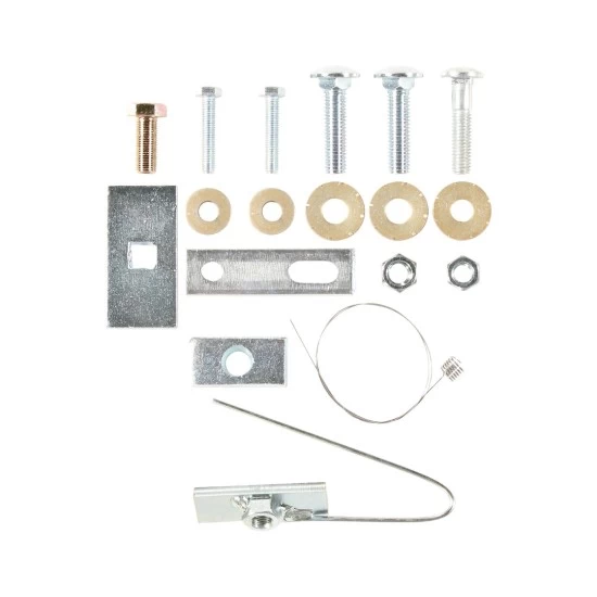 Tow Hitch w/ Wiring and Draw-Bar 06-14 Volkswagen Jetta Sedan Exc TDI 2005 New Body 10-14 Golf Wagon 11-14 SportWagen Exc TDI Trailer Receiver Class I 1-1/4" Tekonsha