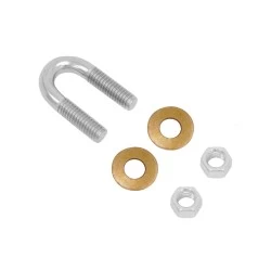 Trailer Tow Hitch Hardware Fastener Kit For 15-20 Acura TLX 1-1/4" Towing Receiver Class 1