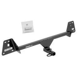 Trailer Tow Hitch For 16-22 Toyota Prius 17-22 Prime 19-22 AWD-e Class 1 1-1/4" Receiver Draw-Tite