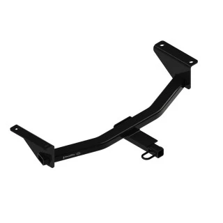 Trailer Tow Hitch w/ Wiring For 19-26 Mazda 3 Sedan 1-1/4" Towing Receiver Class 1