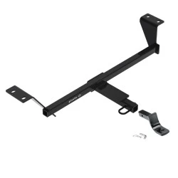Trailer Tow Hitch For 20-26 Nissan Sentra SR Models Only 1-1/4" Receiver Class 1 w/ Draw Bar Kit