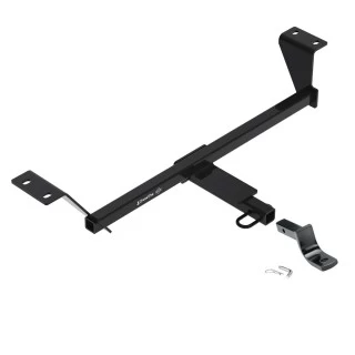 Reese Trailer Tow Hitch For 20-23 Nissan Sentra Except S 1-1/4" Receiver Class 1 w/ Draw Bar Kit