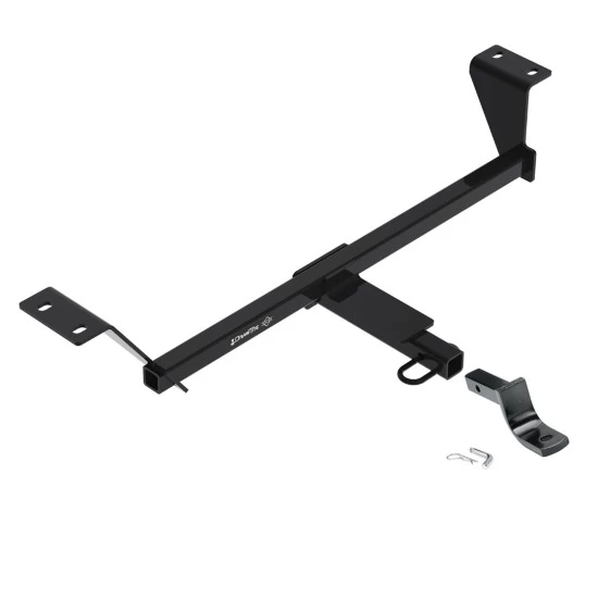 Reese Trailer Tow Hitch For 20-23 Nissan Sentra Except S 1-1/4" Receiver Class 1 w/ Draw Bar Kit