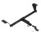Reese Trailer Tow Hitch For 20-23 Nissan Sentra Except S 1-1/4" Receiver Class 1 w/ Draw Bar Kit