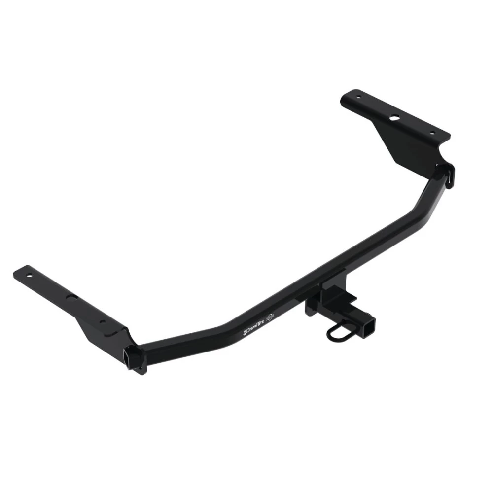 Trailer Hitch w/ Wiring For 21-24 Hyundai Elantra Class I 1-1/4" Tow Receiver Draw-Tite Tekonsha