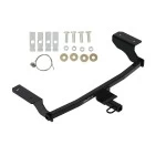 25002 2022 22 Chevrolet Bolt EV Draw-Tite Trailer Tow Hitch Receiver Bar Frame Trailer Tow Hitch For 22-23 Chevrolet Bolt EV Class I 1-1/4" Receiver Draw-Tite