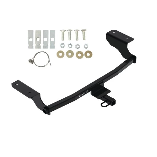 25002 2022 22 Chevrolet Bolt EV Draw-Tite Trailer Tow Hitch Receiver Bar Frame Trailer Tow Hitch For 22-23 Chevrolet Bolt EV Class I 1-1/4" Receiver Draw-Tite