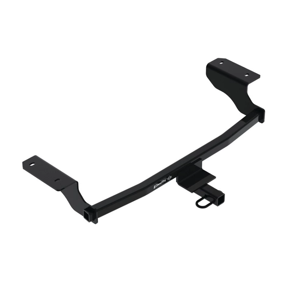 Trailer Hitch w/ Wiring For 22-23 Chevrolet Bolt EV Class I 1-1/4" Tow Receiver Draw-Tite Tekonsha
