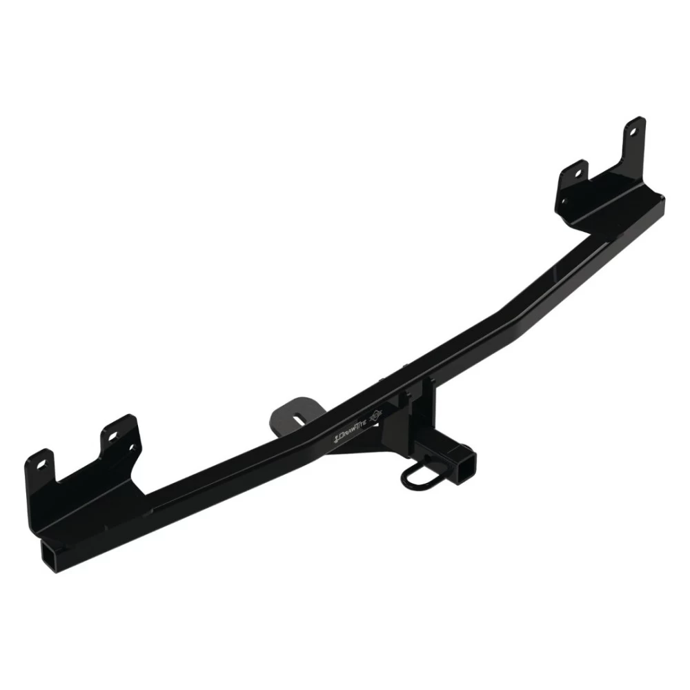 Trailer Tow Hitch For 20-23 KIA Rio Hatchback Class 1 1-1/4" Receiver Draw-Tite