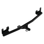 Trailer Tow Hitch For 20-23 KIA Rio Hatchback Class 1 1-1/4" Receiver Draw-Tite