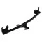 Trailer Tow Hitch For 21-23 KIA Rio Hatchback w/ Wiring Harness Kit Class 1 1-1/4" Receiver Draw-Tite