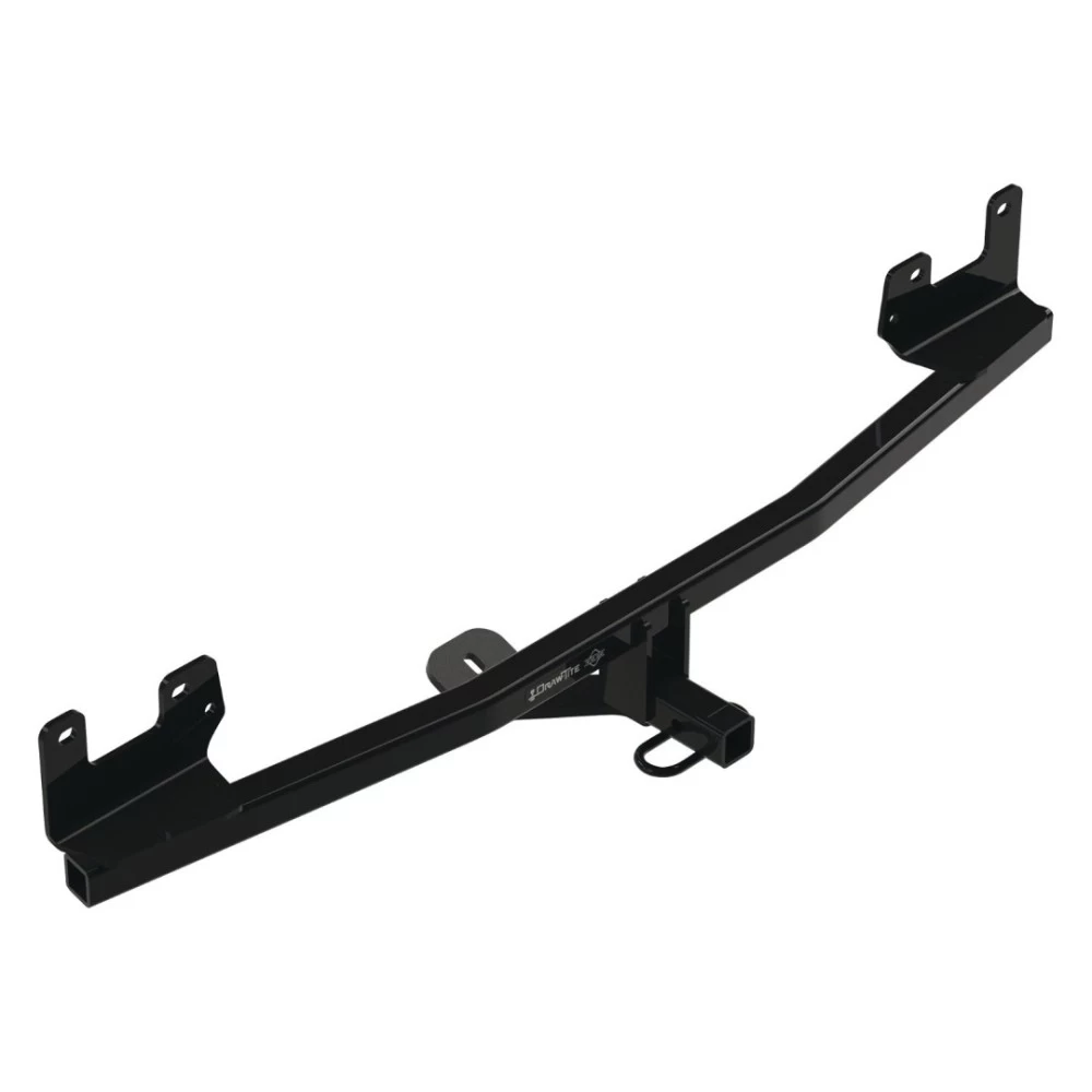Custom Fit Trailer Hitch Draw-Bar w/ Pin/Clip Installation Hardware Installation Instructions 250040 2020 20 KIA Rio 5 Door Hatchback Draw-Tite Trailer Hitch W/ Draw-Bar Trailer Tow Hitch For 20-23 KIA Rio 5 Dr. w/ Draw Bar Kit Class 1 1-1/4" Receiver Draw-Tite