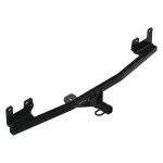 Custom Fit Trailer Hitch Draw-Bar w/ Pin/Clip Installation Hardware Installation Instructions 250040 2020 20 KIA Rio 5 Door Hatchback Draw-Tite Trailer Hitch W/ Draw-Bar Trailer Tow Hitch For 20-23 KIA Rio 5 Dr. w/ Draw Bar Kit Class 1 1-1/4" Receiver Draw-Tite