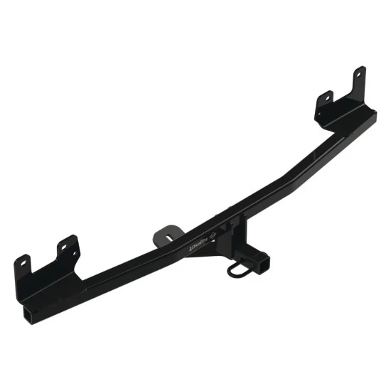 Custom Fit Trailer Hitch Draw-Bar w/ Pin/Clip Installation Hardware Installation Instructions 250040 2020 20 KIA Rio 5 Door Hatchback Draw-Tite Trailer Hitch W/ Draw-Bar Trailer Tow Hitch For 20-23 KIA Rio 5 Dr. w/ Draw Bar Kit Class 1 1-1/4" Receiver Draw-Tite