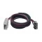 Trailer Hitch Tow Package Prodigy P3 Brake Control For 19-25 Honda Passport All Models w/ 7-Way RV Wiring 2" Drop Mount 2" Ball Class 4 2" Receiver Draw-Tite Tekonsha