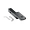 Trailer Tow Hitch For 20-27 Lincoln Aviator All Models Complete Package w/ Wiring Draw Bar and 1-7/8" Ball