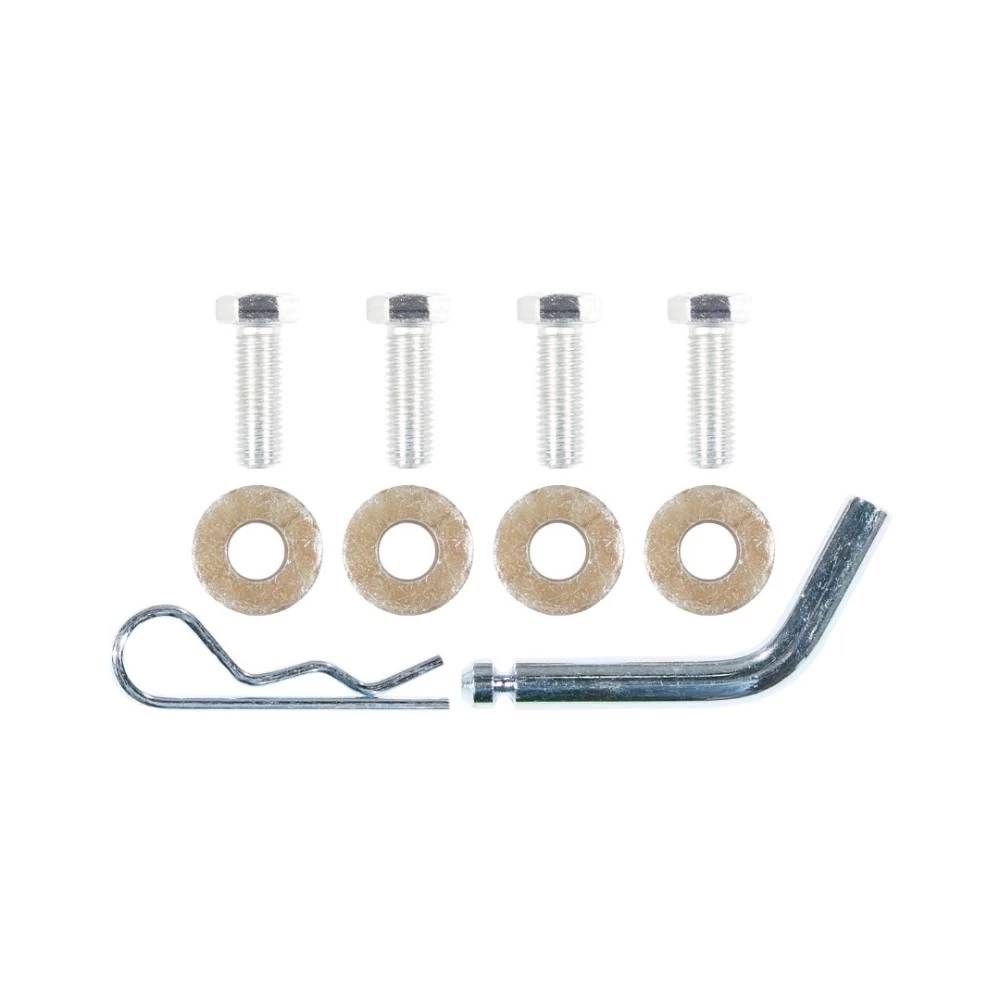 HWKIT2 Draw-Tite Hardware Kit Class 2 Trailer Hitches Trailer Tow Hitch Hardware Fastener Kit For 08-09 Saturn Vue All Styles 1-1/4" Towing Receiver Class 2