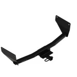 Trailer Tow Hitch For 19-25 Toyota RAV4 22-26 Lexus NX250 NX350 NX350h NX450h+ 1-1/4" Receiver w/ Drawbar Kit