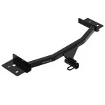 Trailer Tow Hitch For 20-27 Ford Explorer Lincoln Aviator Class 2 Receiver w/ Draw Bar Kit