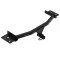 Trailer Tow Hitch For 20-27 Ford Explorer Lincoln Aviator Class 2 Receiver w/ Draw Bar Kit