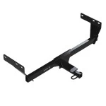 Custom Fit Trailer Hitch Draw-Bar w/ Pin/Clip Wiring Harness (Plug & Play) 1-7/8" Chrome Ball Installation Hardware Installation Instructions 371350 118833 63810 Draw-Tite Trailer Tow Hitch 21-23 Nissan Rogue Complete Package Wiring Draw Bar and Trailer Tow Hitch For 21-24 Nissan Rogue Complete Package w/ Wiring Draw Bar and 1-7/8" Ball