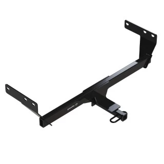 Custom Fit Trailer Hitch Draw-Bar w/ Pin/Clip Wiring Harness (Plug & Play) 1-7/8" Chrome Ball Installation Hardware Installation Instructions 371350 118833 63810 Draw-Tite Trailer Tow Hitch 21-23 Nissan Rogue Complete Package Wiring Draw Bar and Trailer Tow Hitch For 21-24 Nissan Rogue Complete Package w/ Wiring Draw Bar and 1-7/8" Ball