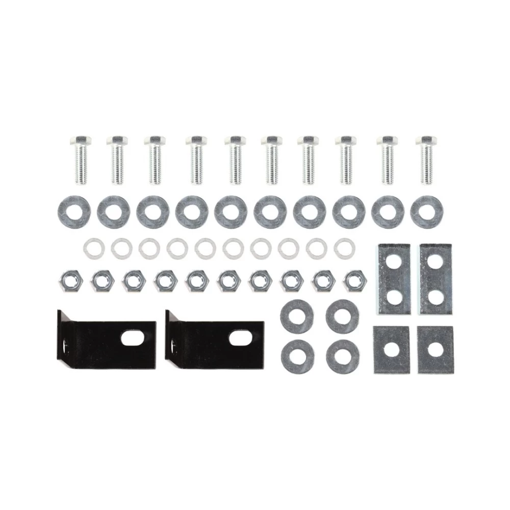 Custom Fit Trailer Hitch Wiring Harness (Plug & Play) 2" Drop Ball-Mount w/ Pin/Clip 2-5/16" Chrome Ball Trailer Connector Adapter Brake Control Wiring Kit Circuit Breaker Installation Hardware Installation Instructions 41946 85343 20506 70 Class 5 10K Trailer Hitch Tow Package w/ 7-Way RV Wiring For 00-02 Chevy Express GMC Savana Van w/ 2-5/16" Ball 2" Drop Mount Ultra Frame 2" Receiver All Models